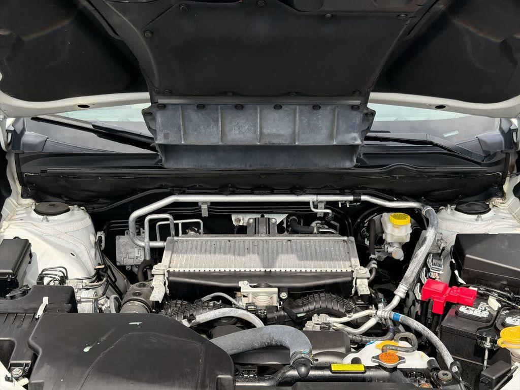 used 2022 Subaru Ascent car, priced at $31,760