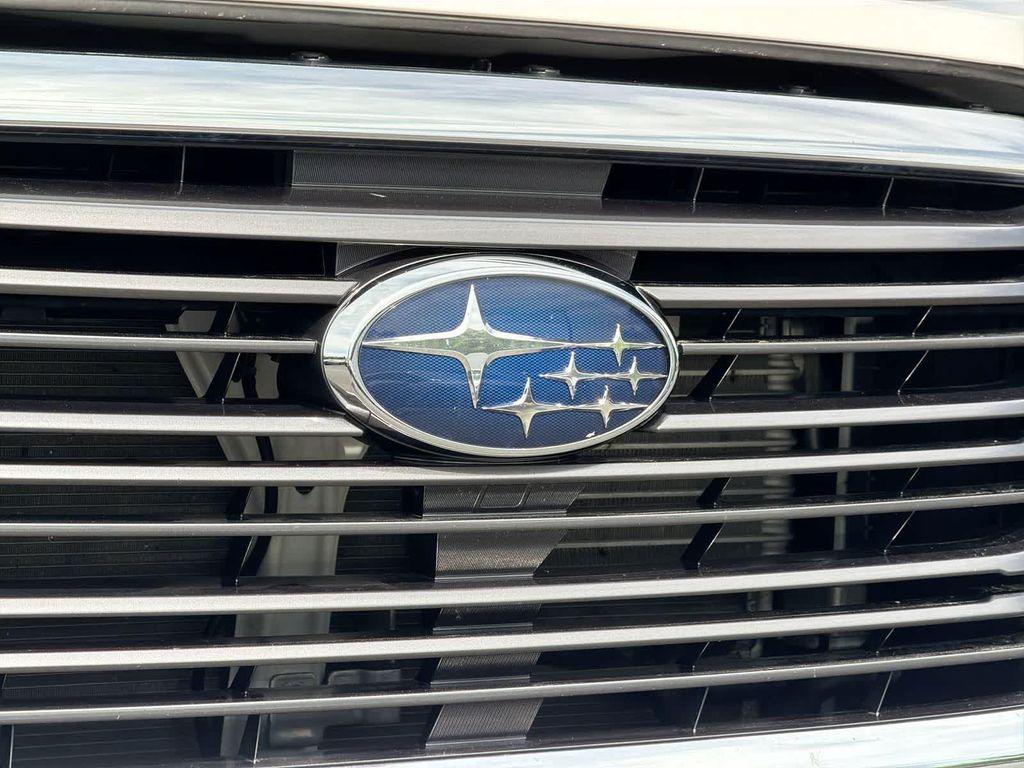 used 2022 Subaru Ascent car, priced at $31,760