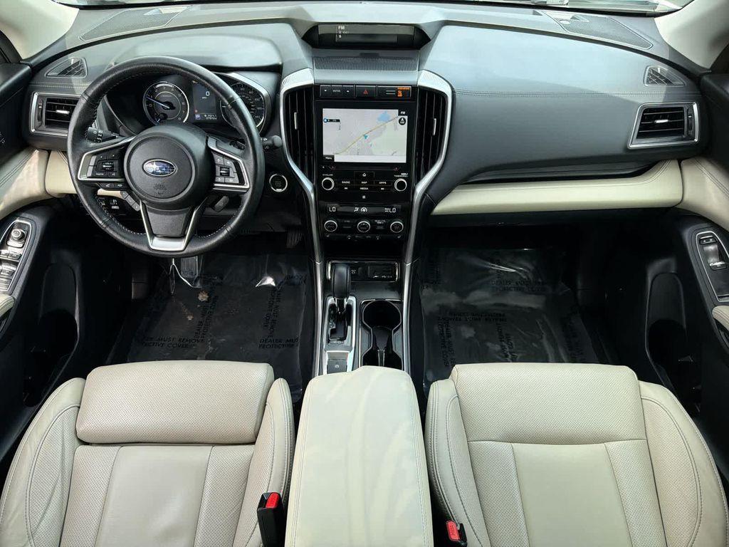 used 2022 Subaru Ascent car, priced at $31,760