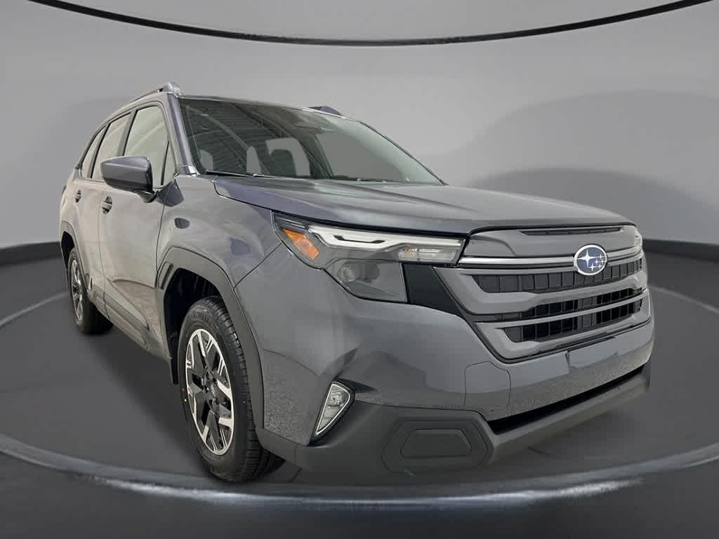 new 2026 Subaru Forester car, priced at $36,781