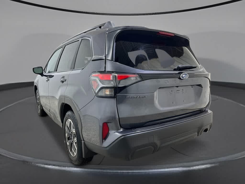 new 2026 Subaru Forester car, priced at $36,781
