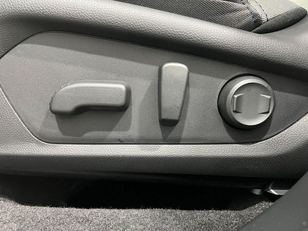 new 2026 Subaru Forester car, priced at $36,781