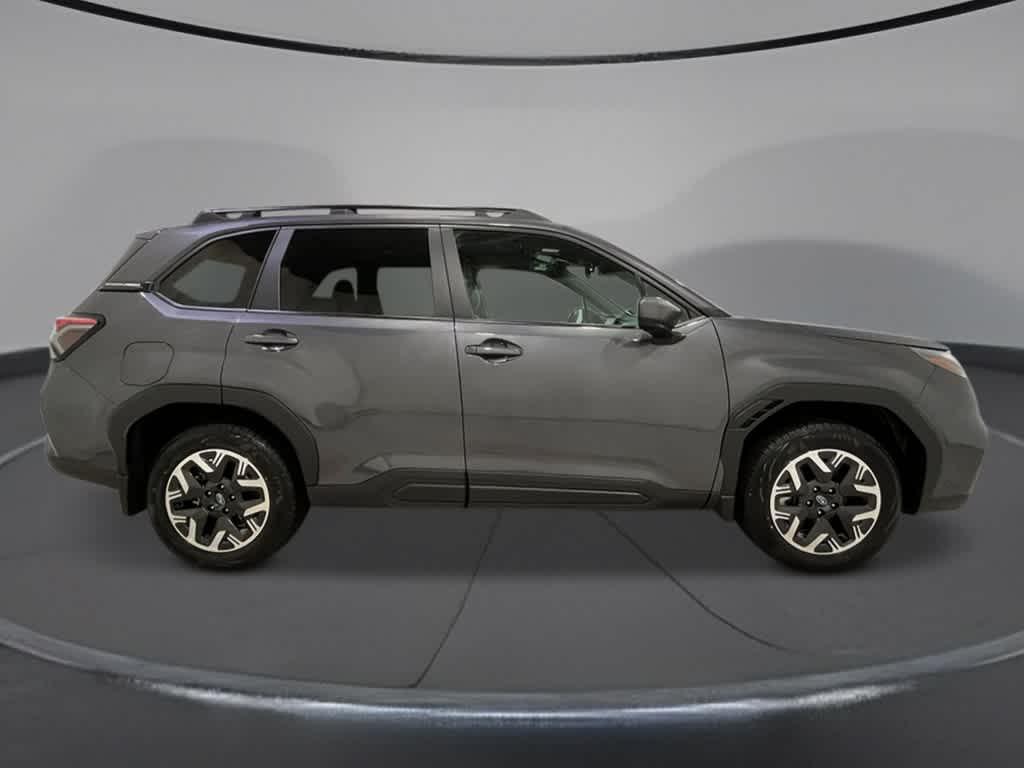 new 2026 Subaru Forester car, priced at $36,781