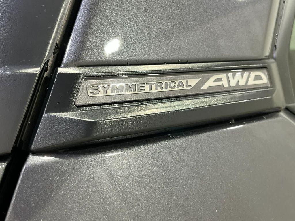 new 2026 Subaru Forester car, priced at $36,781