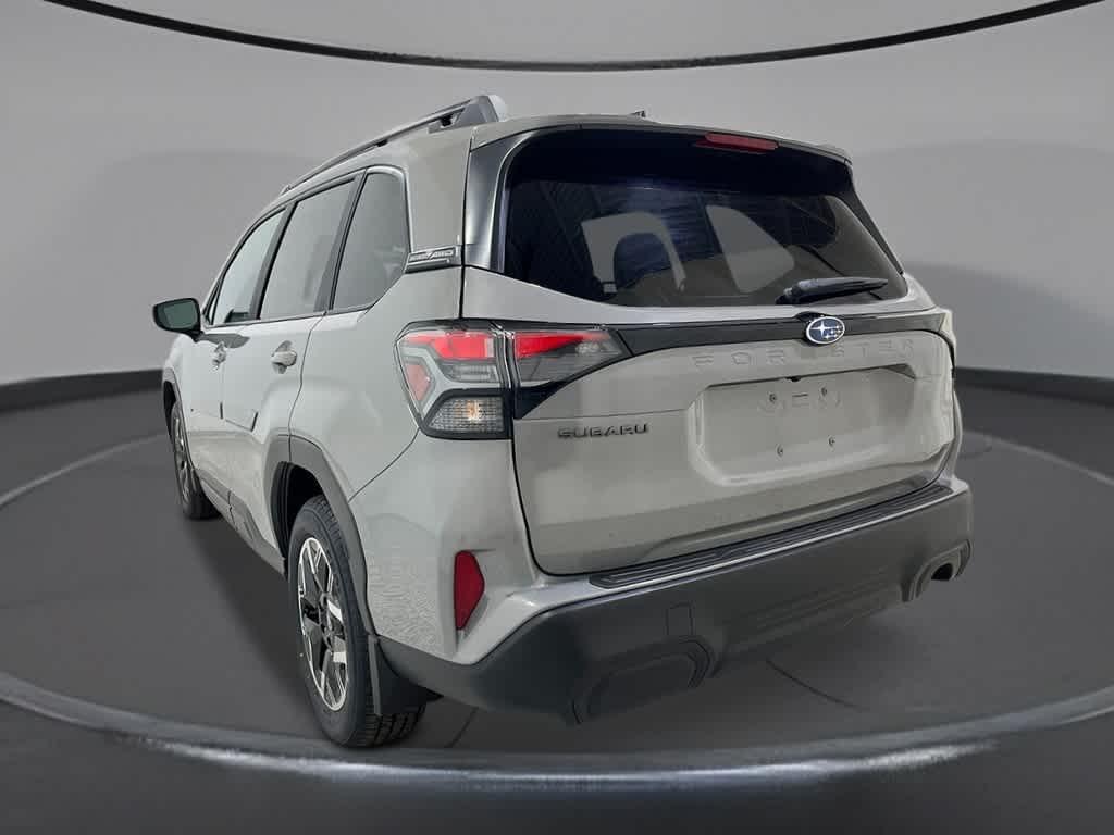 new 2026 Subaru Forester car, priced at $36,333