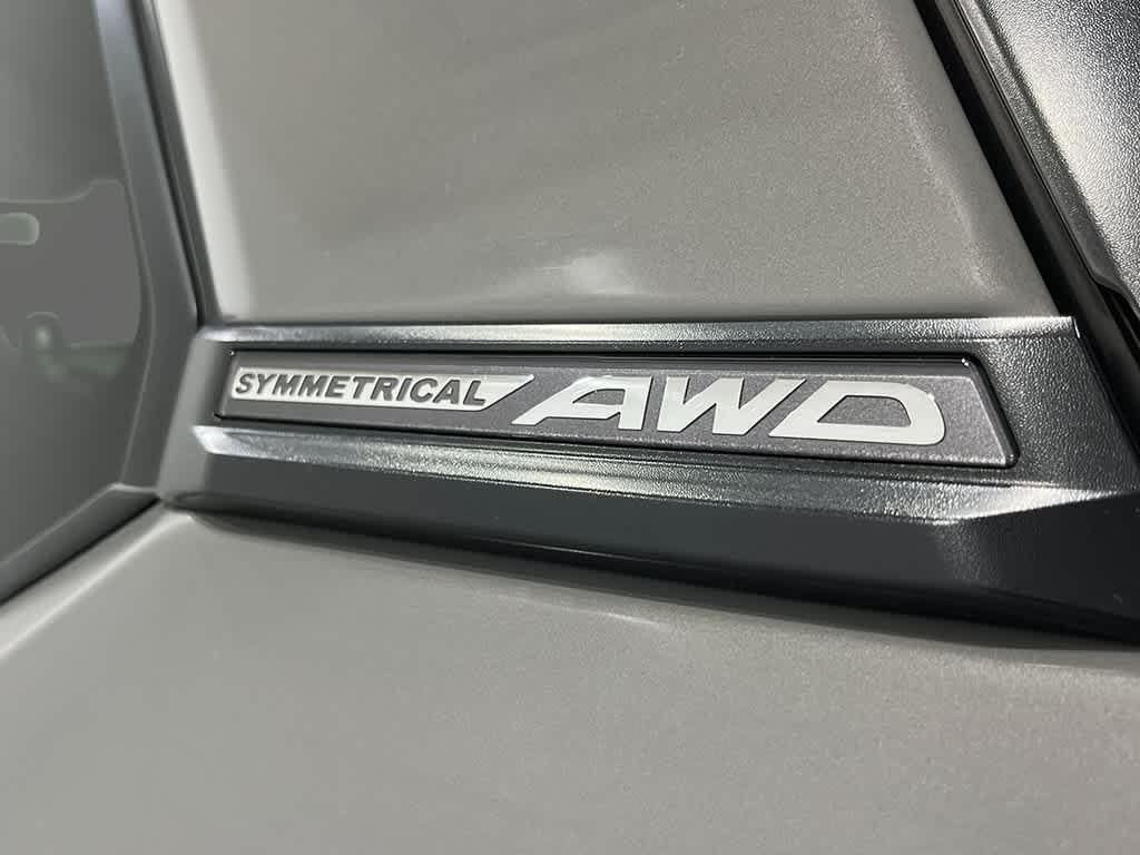 new 2026 Subaru Forester car, priced at $36,333