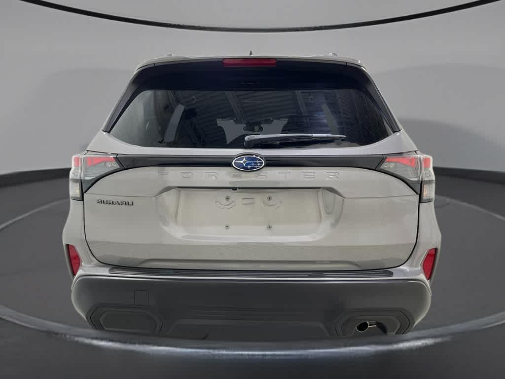 new 2026 Subaru Forester car, priced at $36,333
