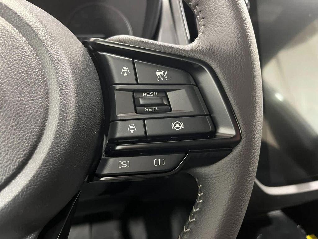 new 2026 Subaru Forester car, priced at $36,333