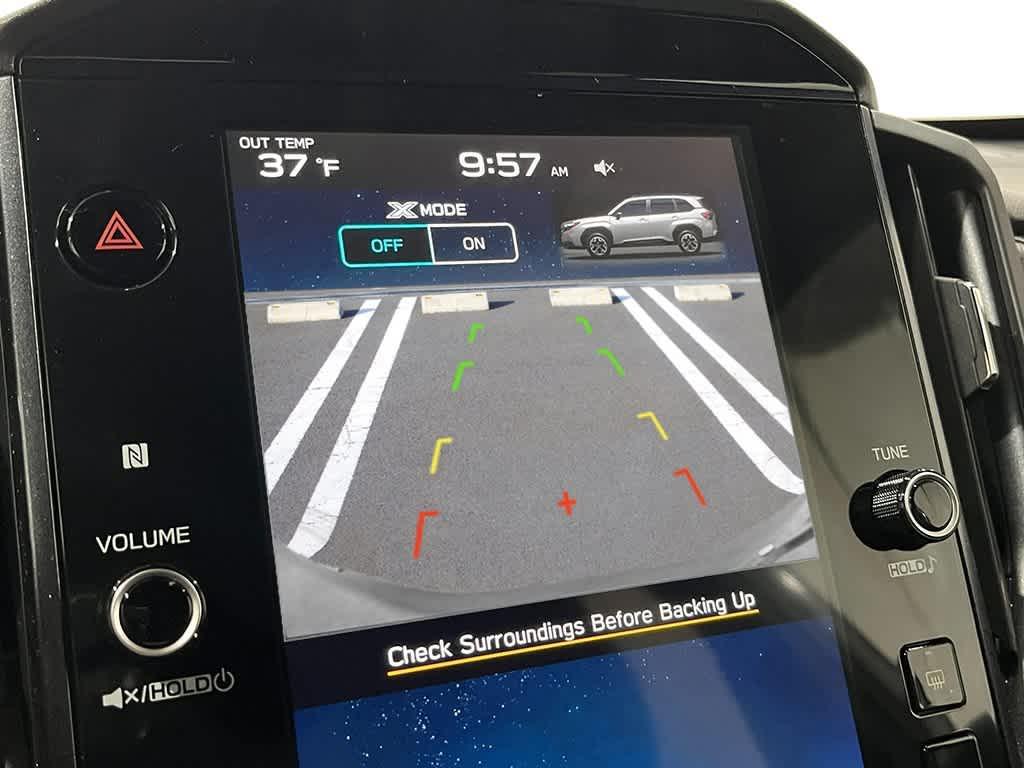 new 2026 Subaru Forester car, priced at $36,333