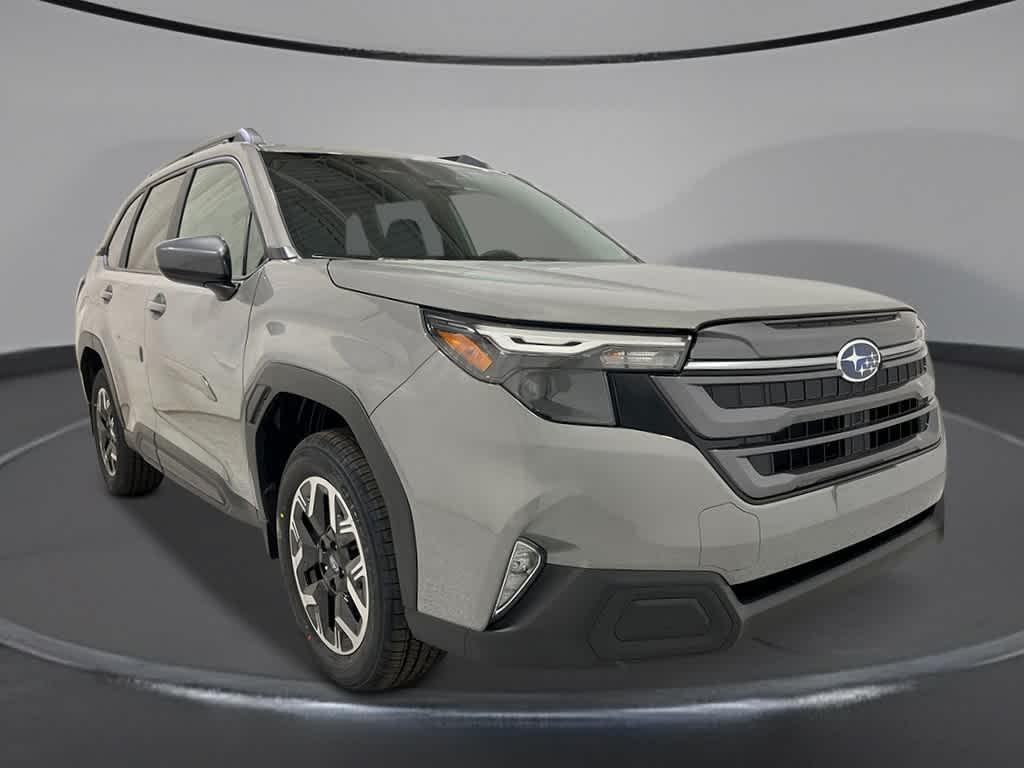 new 2026 Subaru Forester car, priced at $36,333