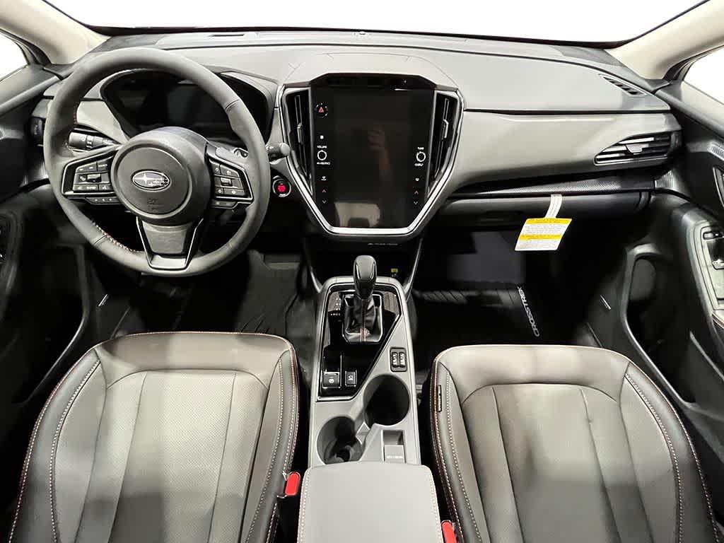 new 2026 Subaru Crosstrek Hybrid car, priced at $38,433