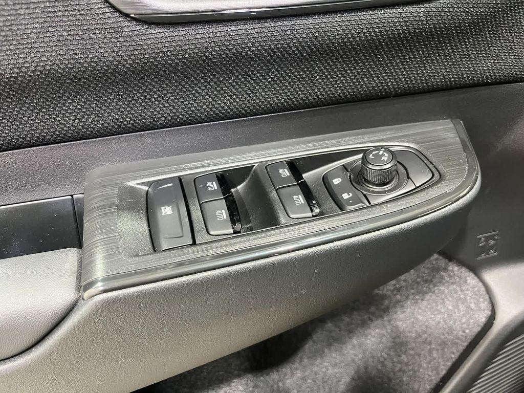 new 2026 Subaru Outback car, priced at $38,276