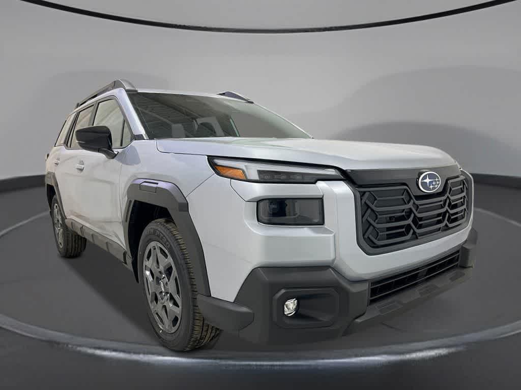 new 2026 Subaru Outback car, priced at $38,276