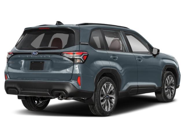 new 2026 Subaru Forester car, priced at $42,777