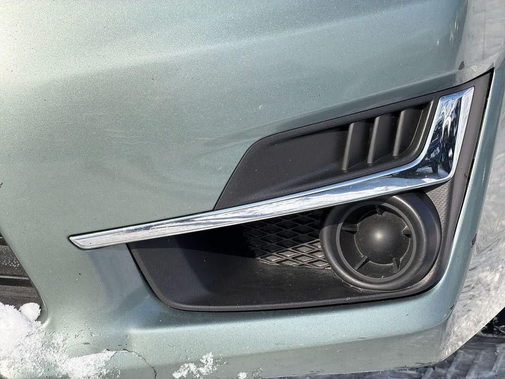 used 2015 Subaru Impreza car, priced at $10,985