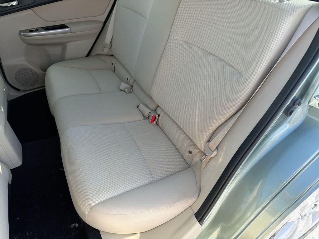 used 2015 Subaru Impreza car, priced at $10,985