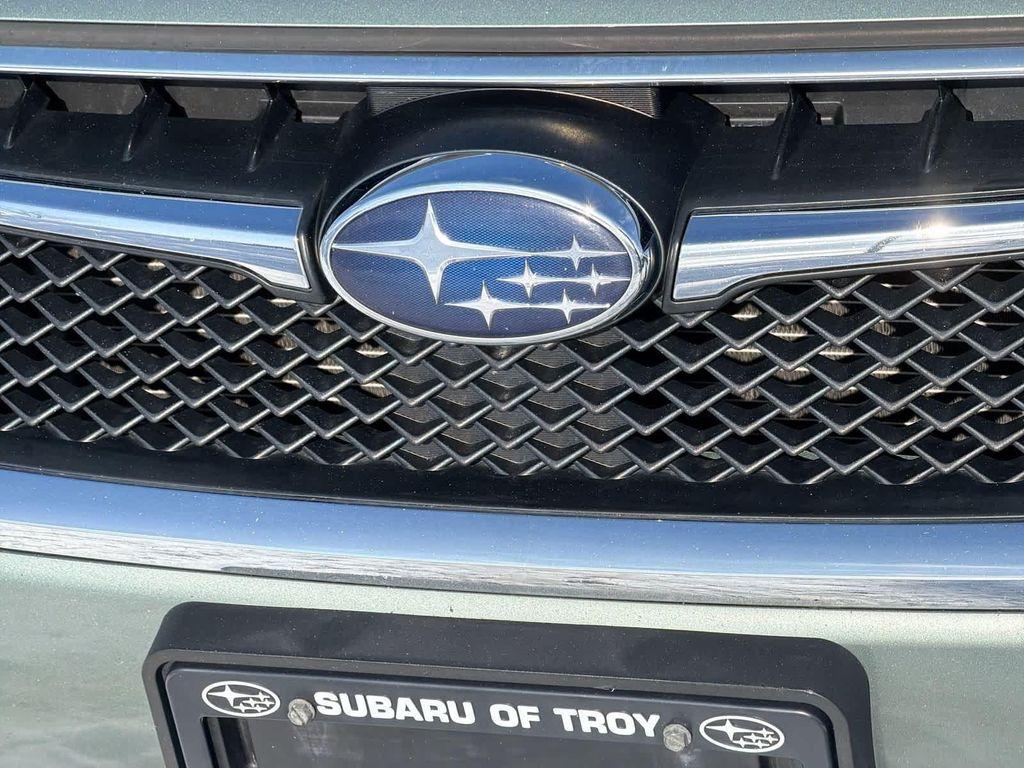 used 2015 Subaru Impreza car, priced at $10,985