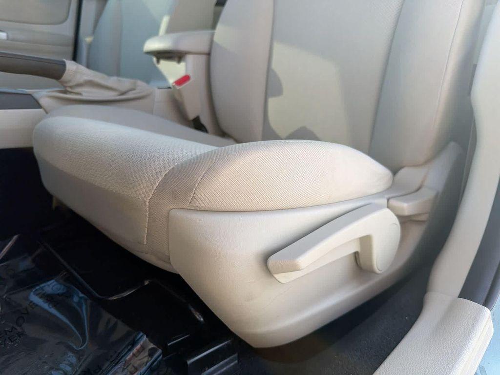 used 2015 Subaru Impreza car, priced at $10,985