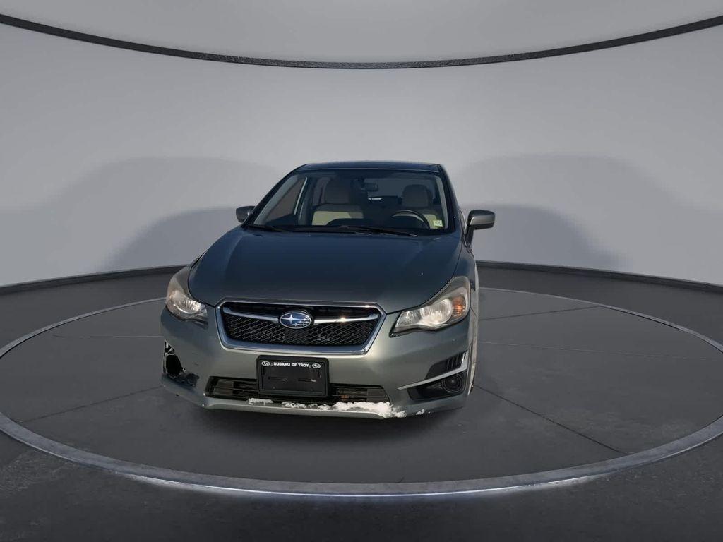 used 2015 Subaru Impreza car, priced at $10,985