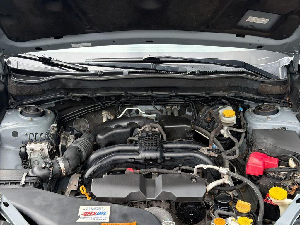 used 2015 Subaru Forester car, priced at $10,693