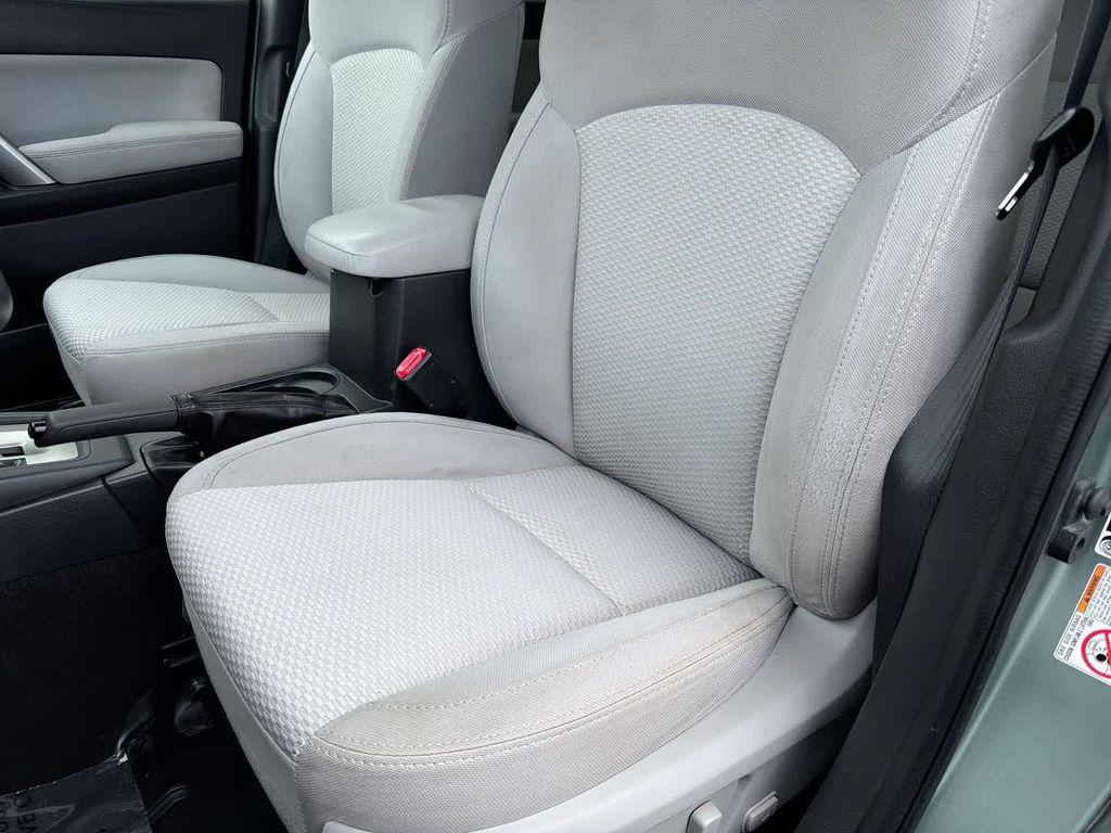 used 2015 Subaru Forester car, priced at $10,693