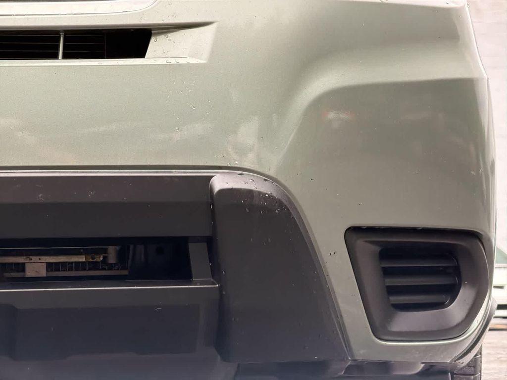used 2015 Subaru Forester car, priced at $10,693