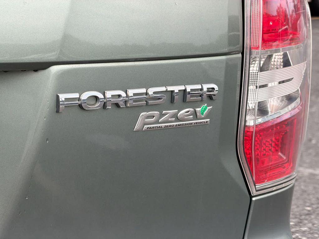 used 2015 Subaru Forester car, priced at $10,693