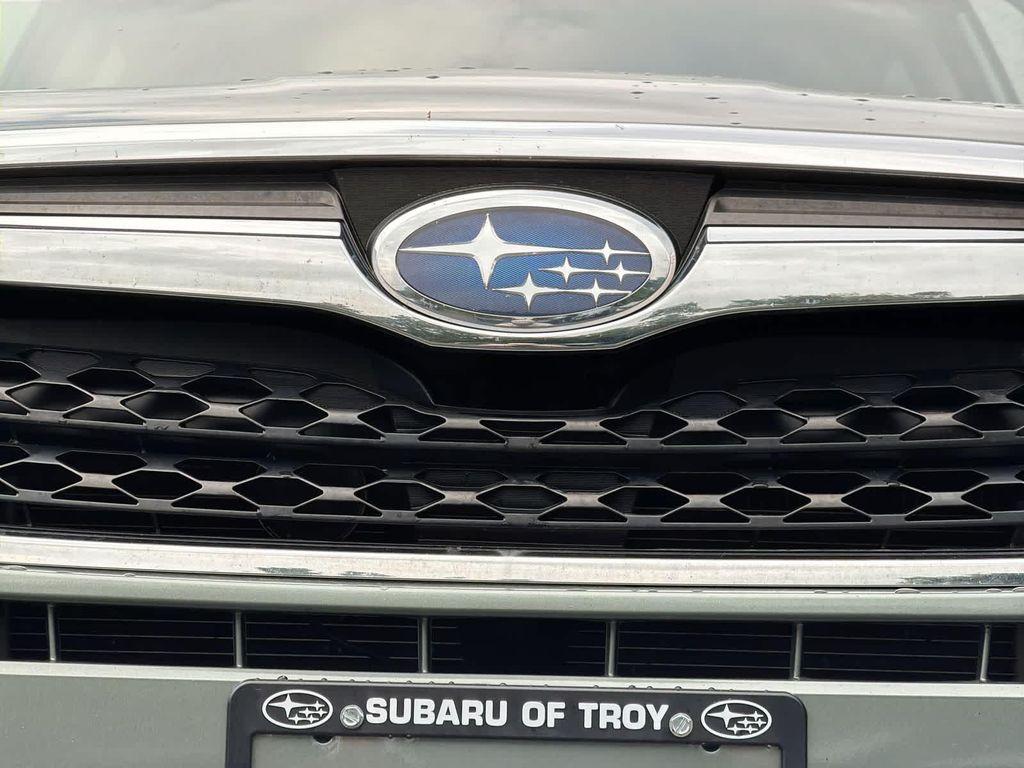 used 2015 Subaru Forester car, priced at $10,693