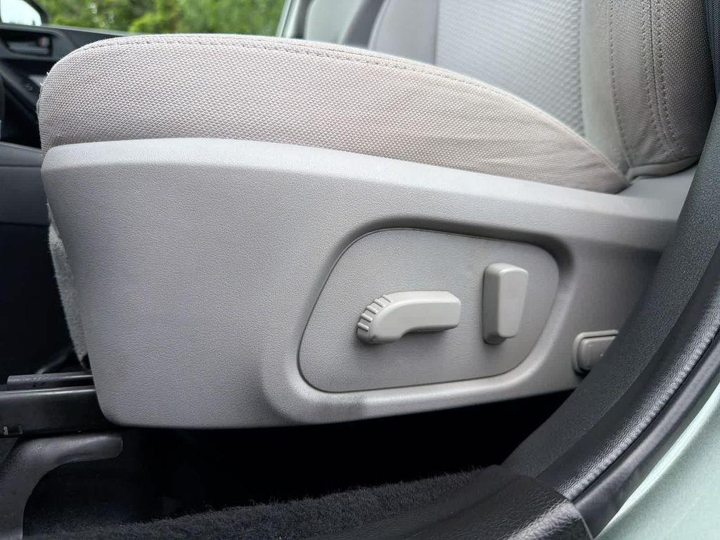 used 2015 Subaru Forester car, priced at $10,693