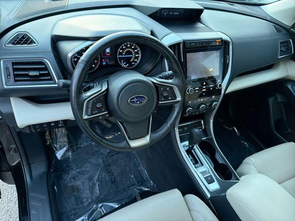 used 2022 Subaru Ascent car, priced at $23,287