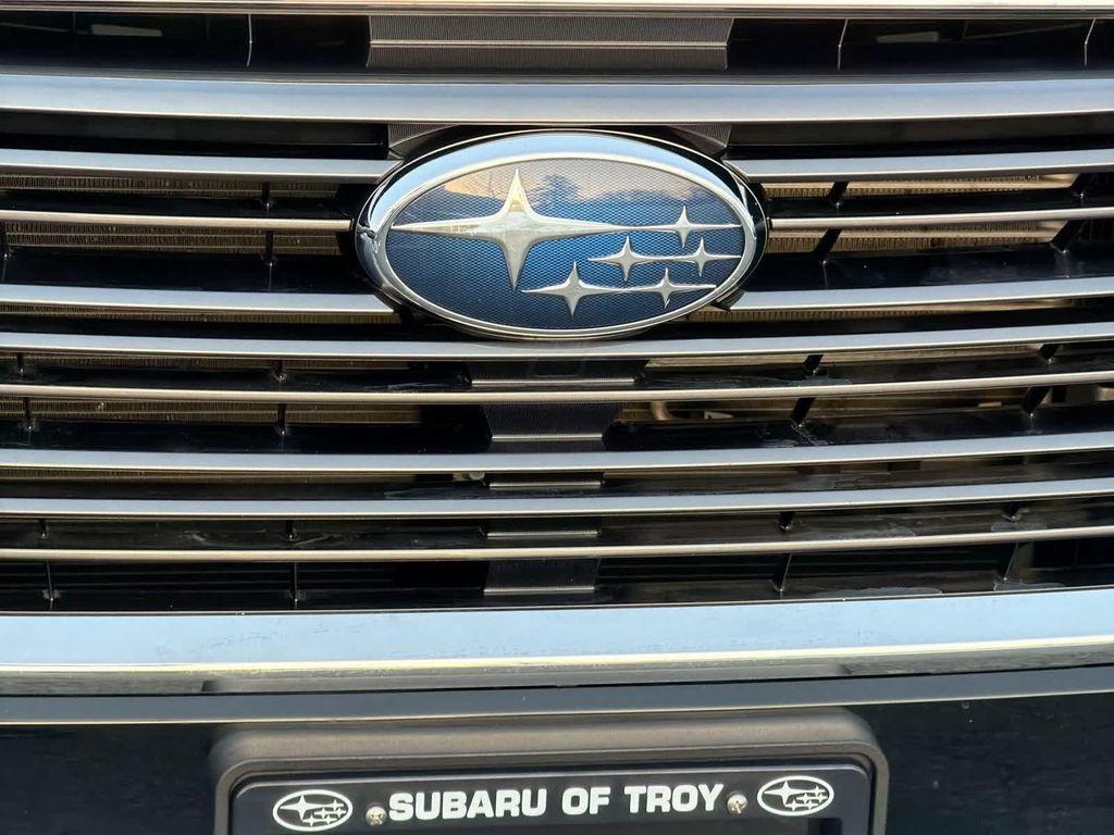 used 2022 Subaru Ascent car, priced at $23,287