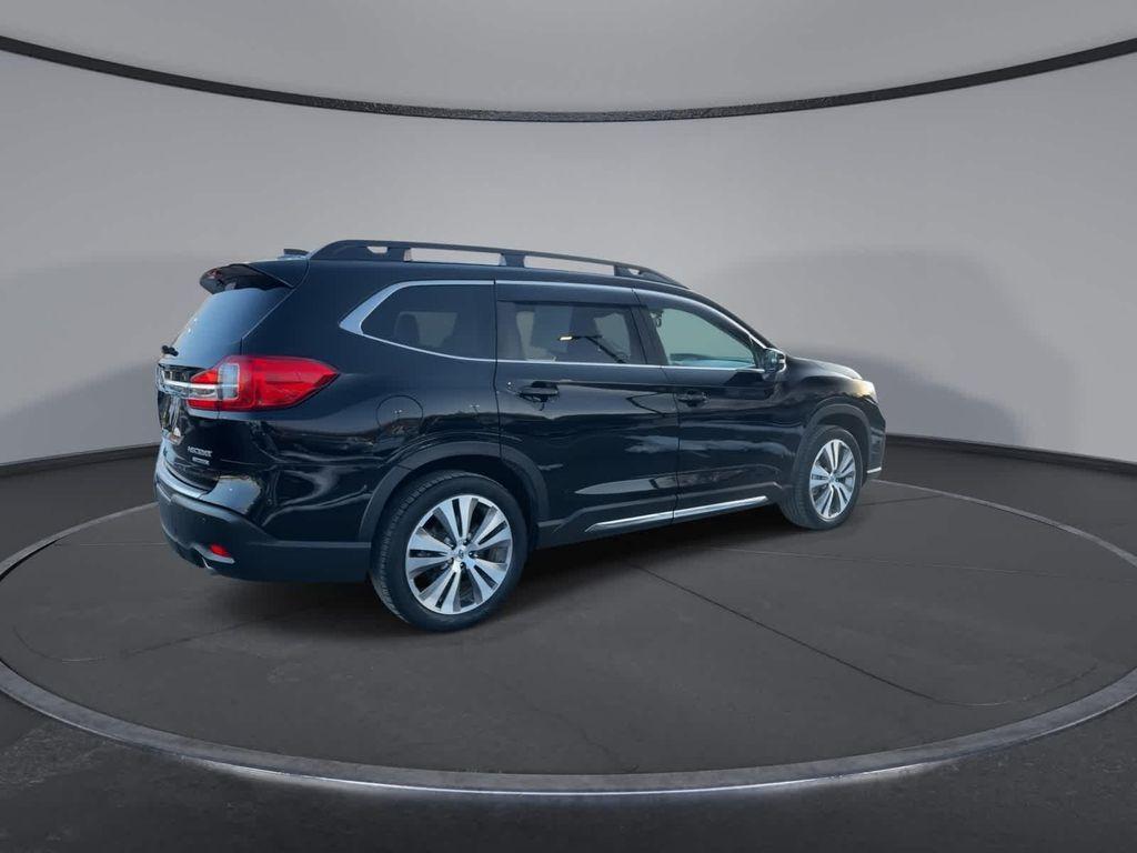 used 2022 Subaru Ascent car, priced at $23,287