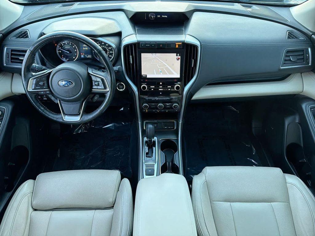 used 2022 Subaru Ascent car, priced at $23,287
