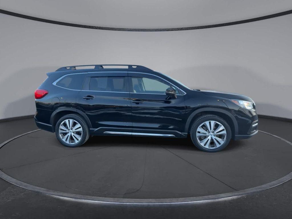 used 2022 Subaru Ascent car, priced at $23,287