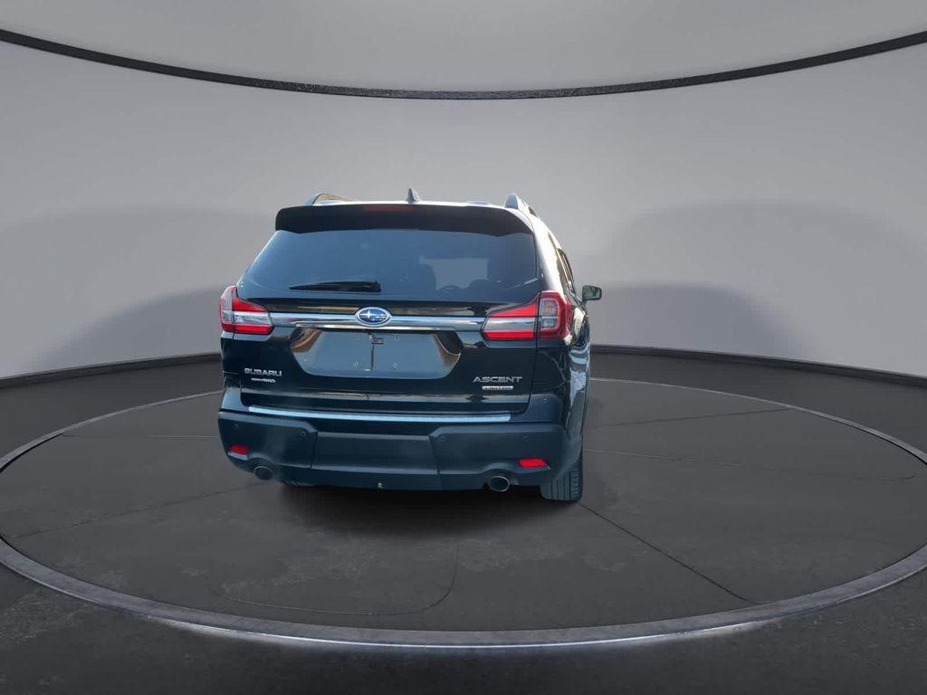 used 2022 Subaru Ascent car, priced at $23,287
