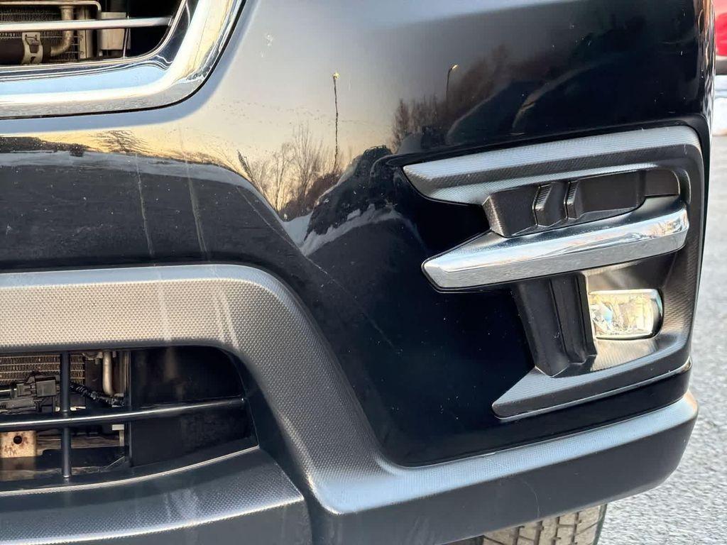 used 2022 Subaru Ascent car, priced at $23,287