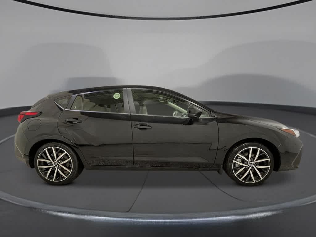 new 2026 Subaru Impreza car, priced at $29,557