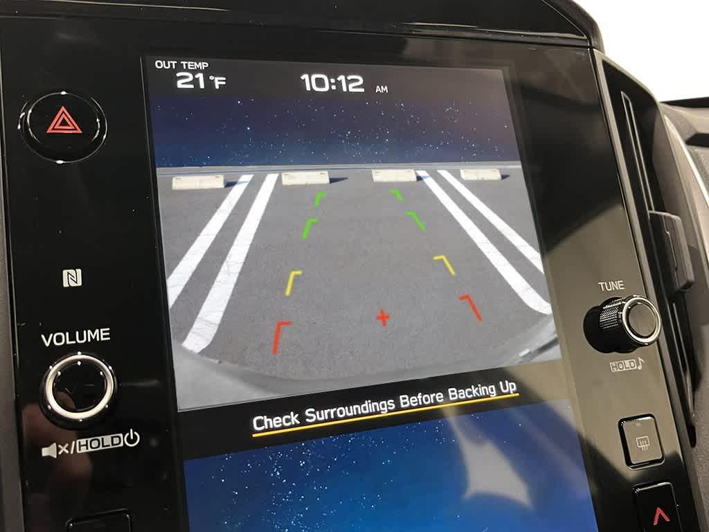 new 2026 Subaru Impreza car, priced at $29,557