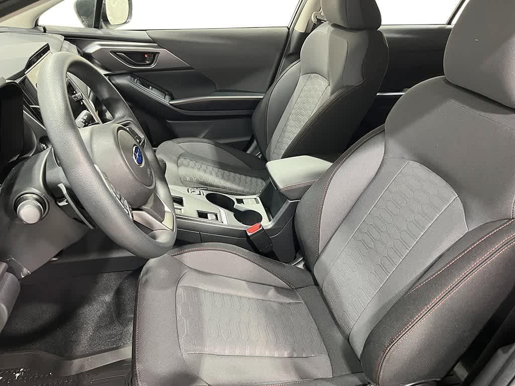 new 2026 Subaru Impreza car, priced at $29,557