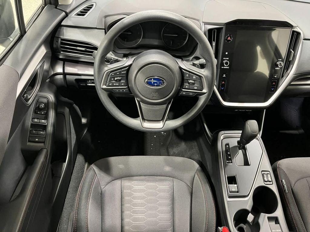 new 2026 Subaru Impreza car, priced at $29,557