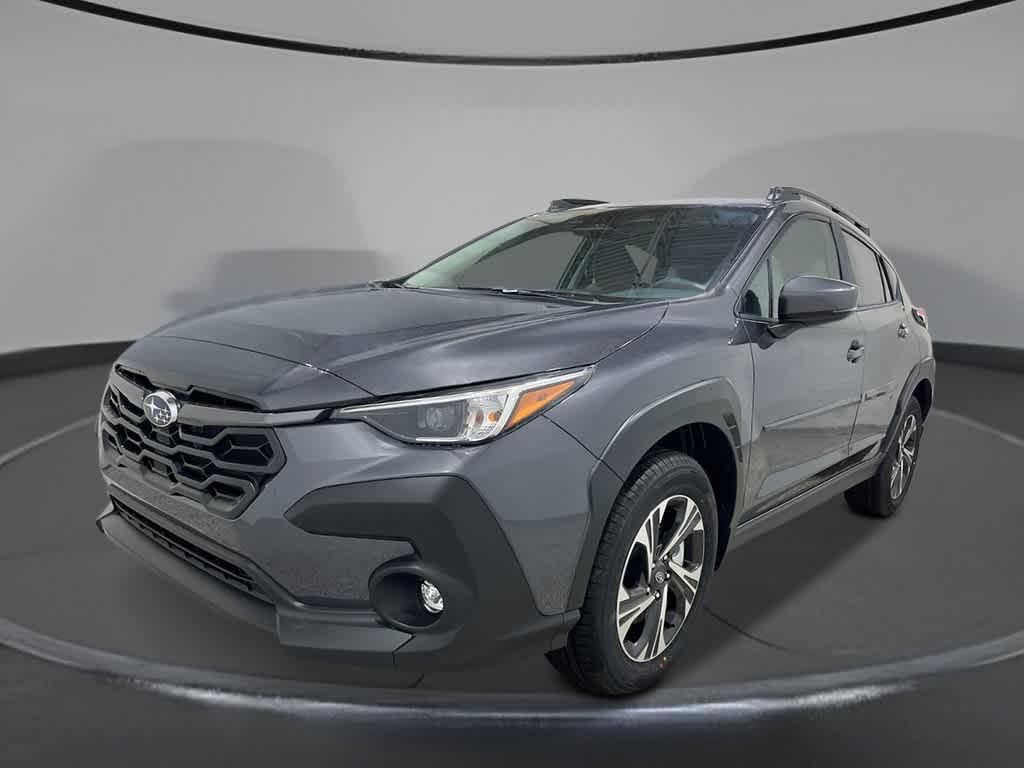 new 2026 Subaru Crosstrek car, priced at $31,721