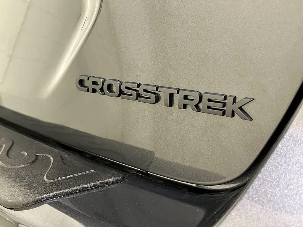new 2026 Subaru Crosstrek car, priced at $31,721
