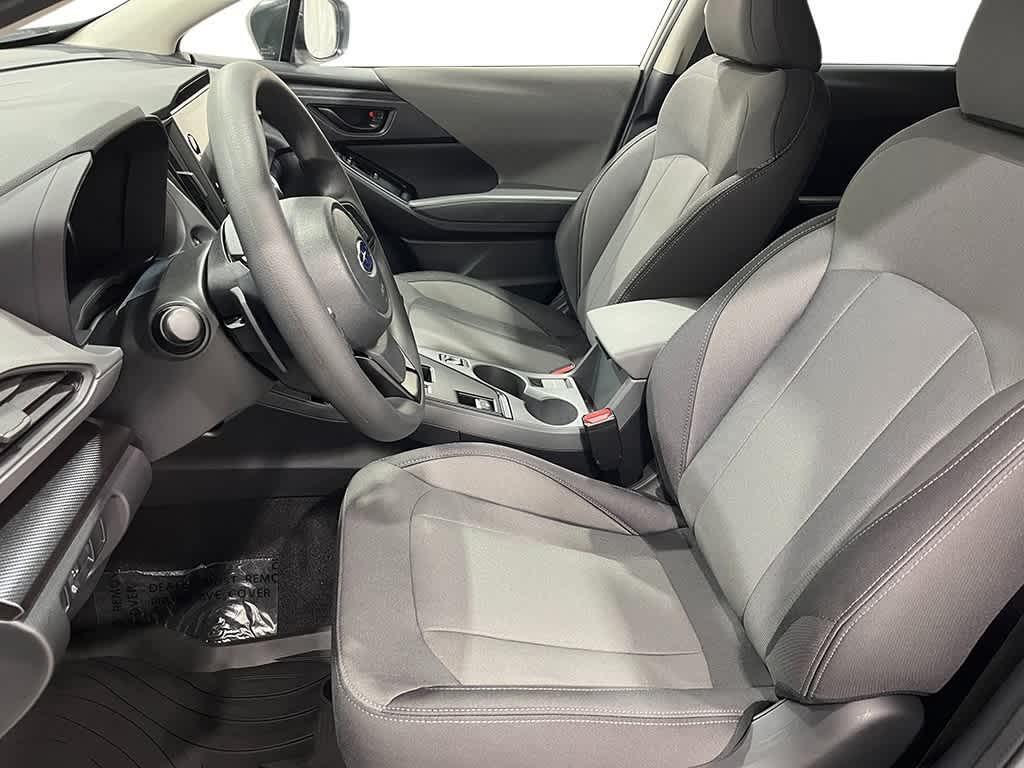new 2026 Subaru Crosstrek car, priced at $31,721