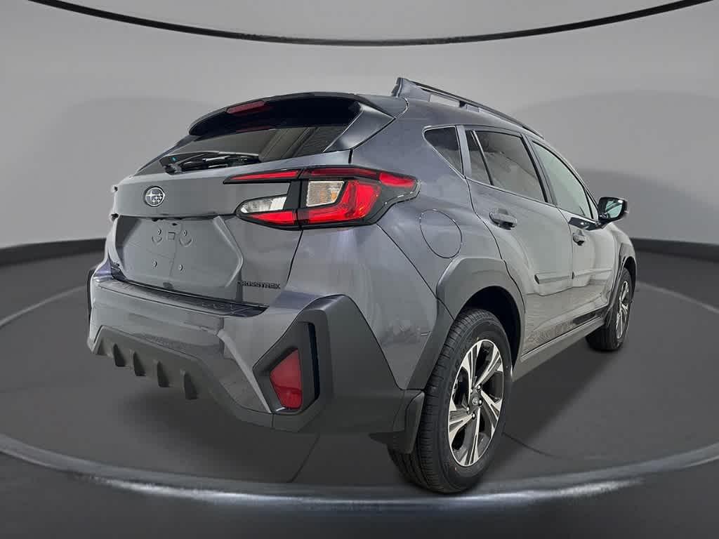 new 2026 Subaru Crosstrek car, priced at $31,721