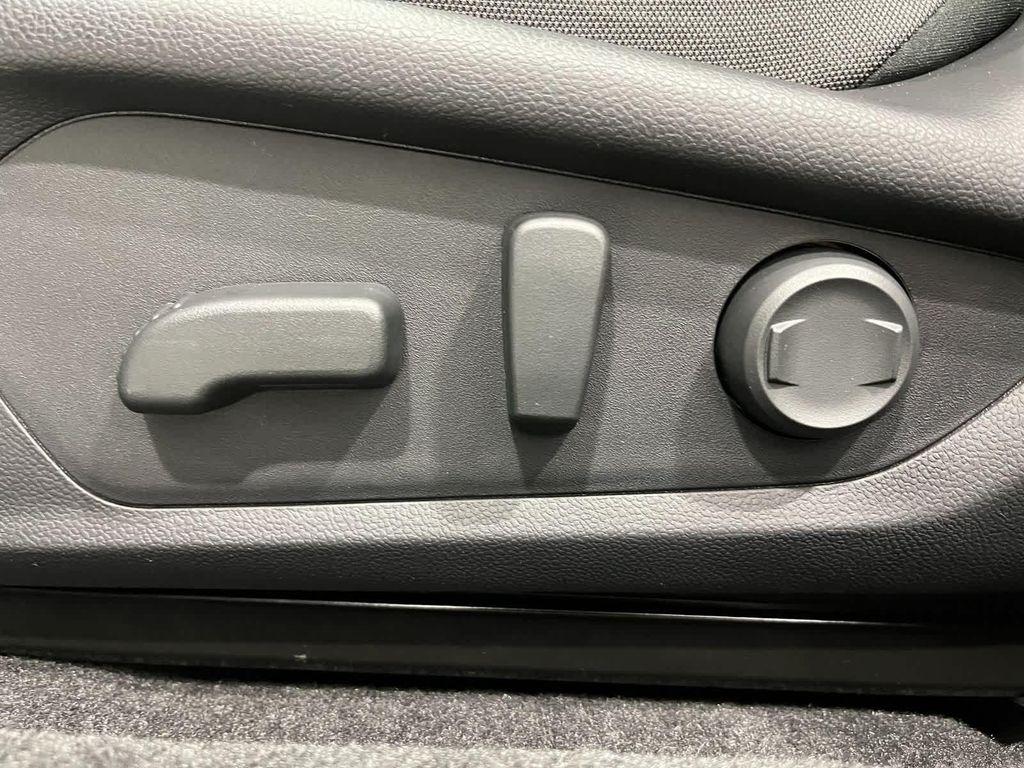 new 2026 Subaru Crosstrek car, priced at $31,721