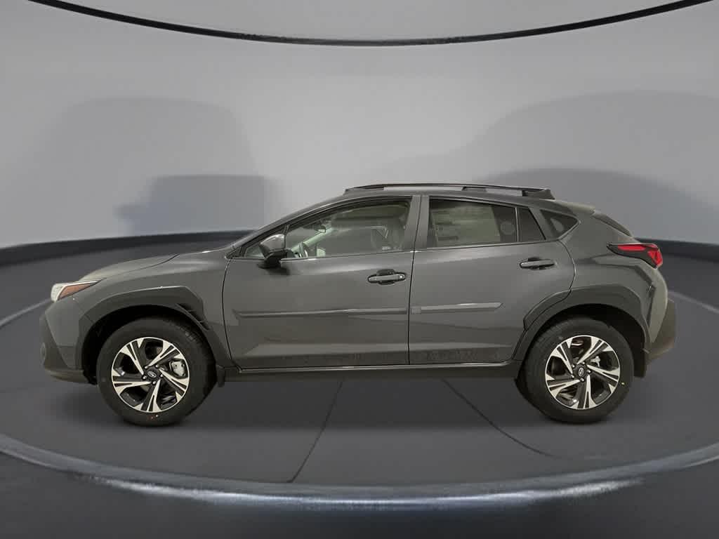 new 2026 Subaru Crosstrek car, priced at $31,721
