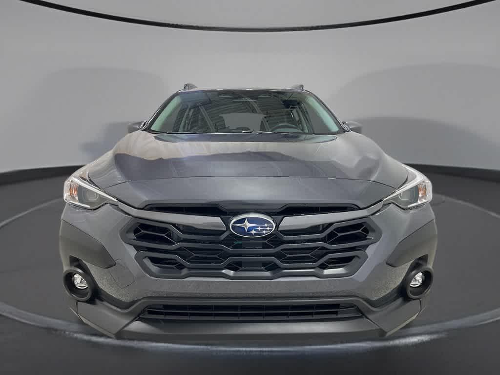 new 2026 Subaru Crosstrek car, priced at $31,721
