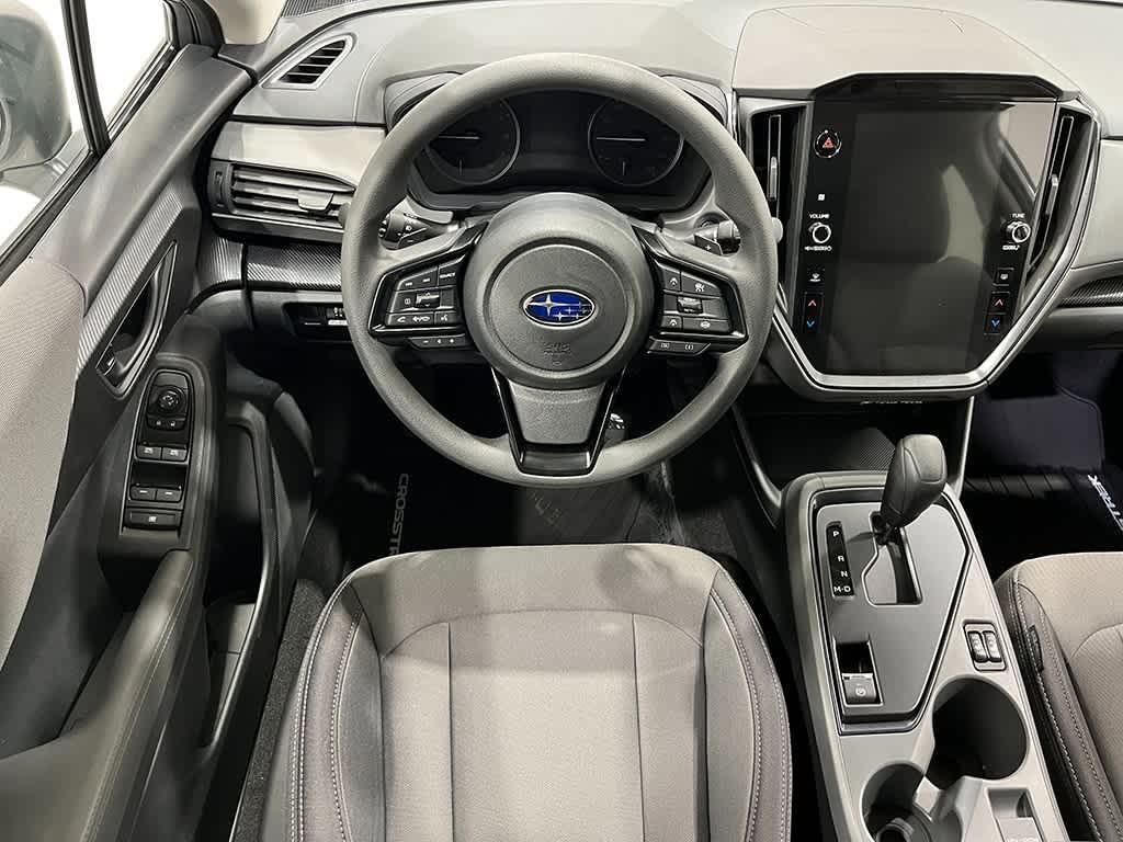 new 2026 Subaru Crosstrek car, priced at $31,721