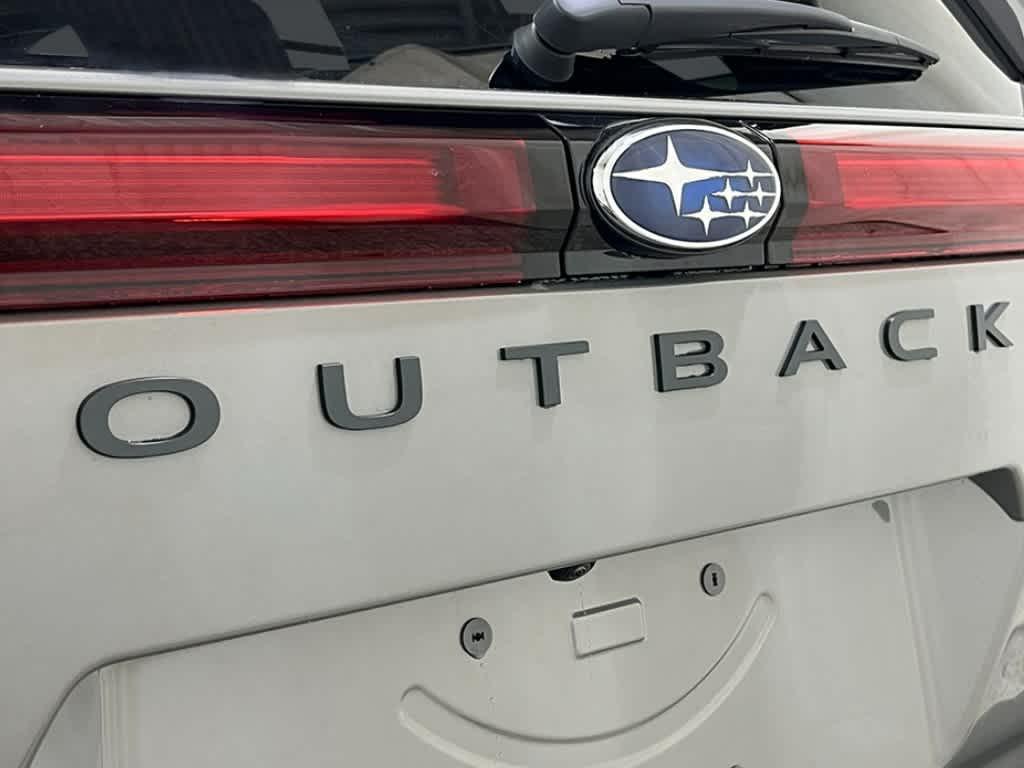 new 2026 Subaru Outback car, priced at $48,718