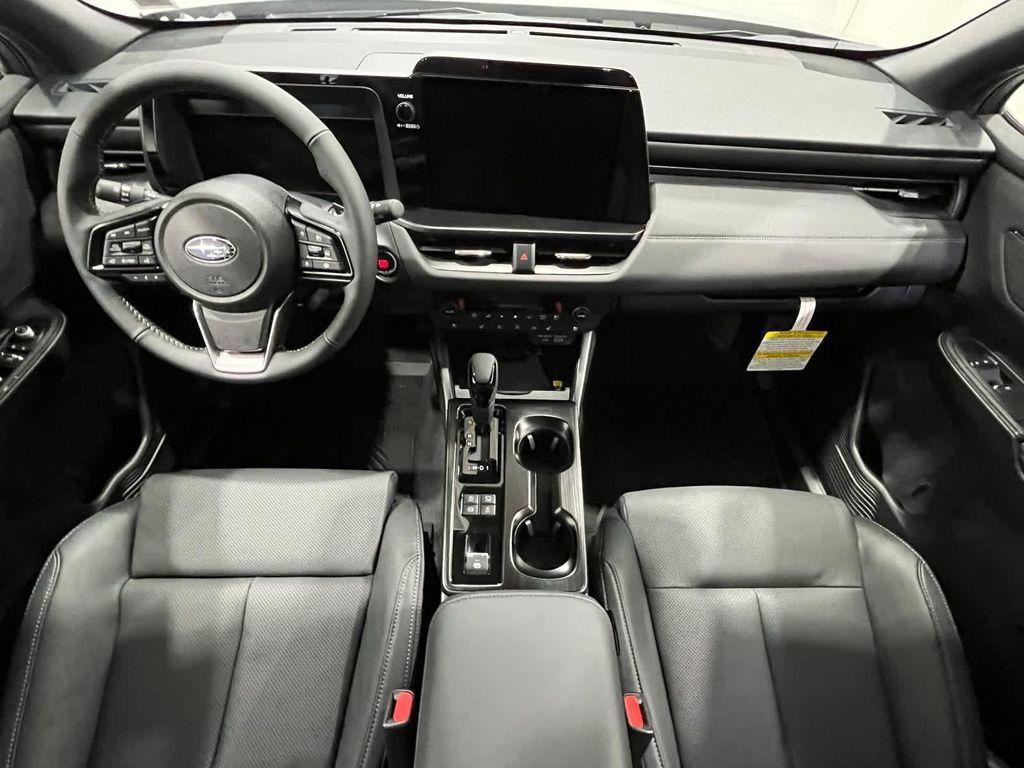 new 2026 Subaru Outback car, priced at $48,718